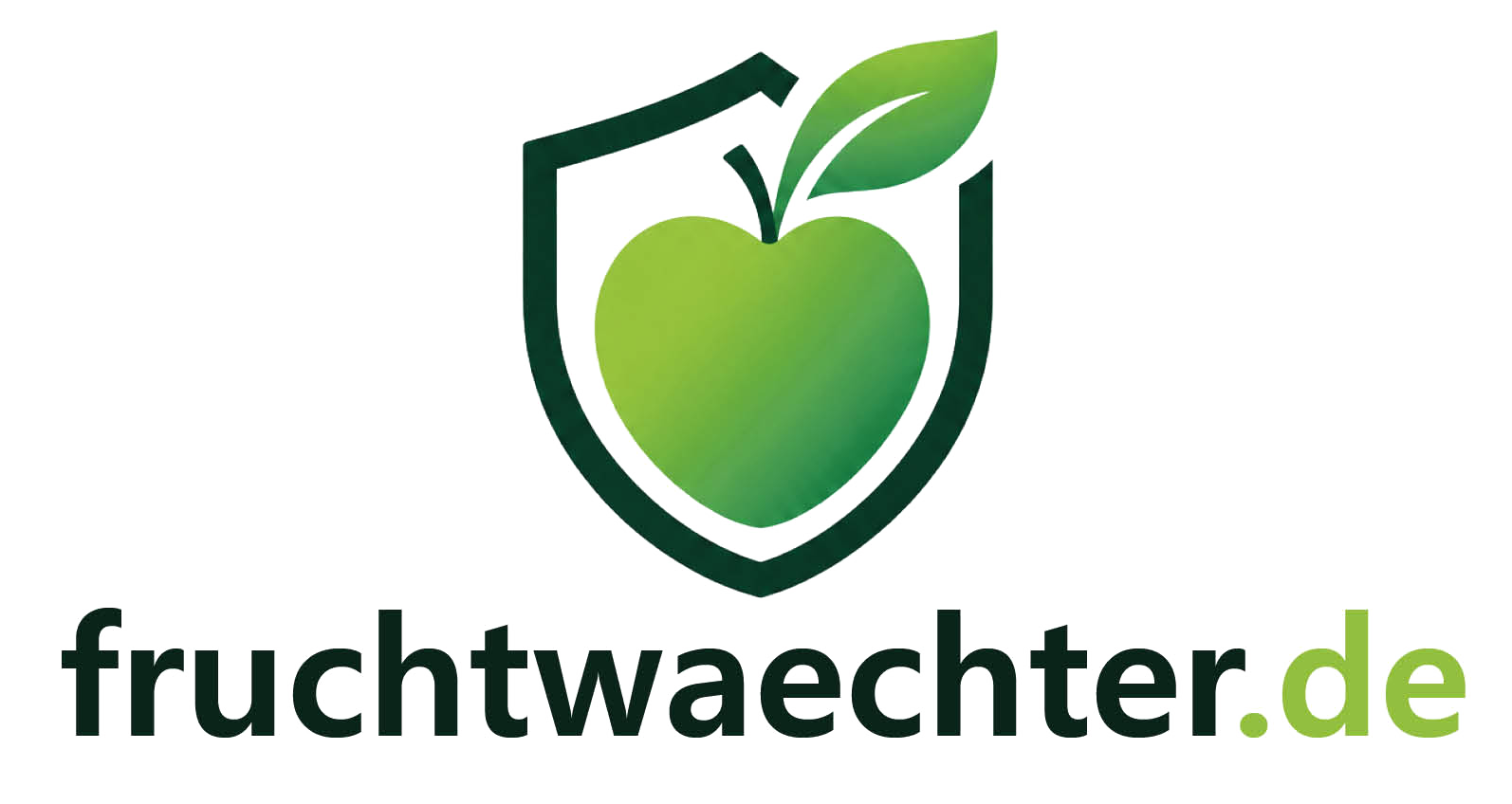 Fruchtwächter Logo